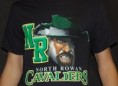 Black NR Cavaliers T Shirt $12.00